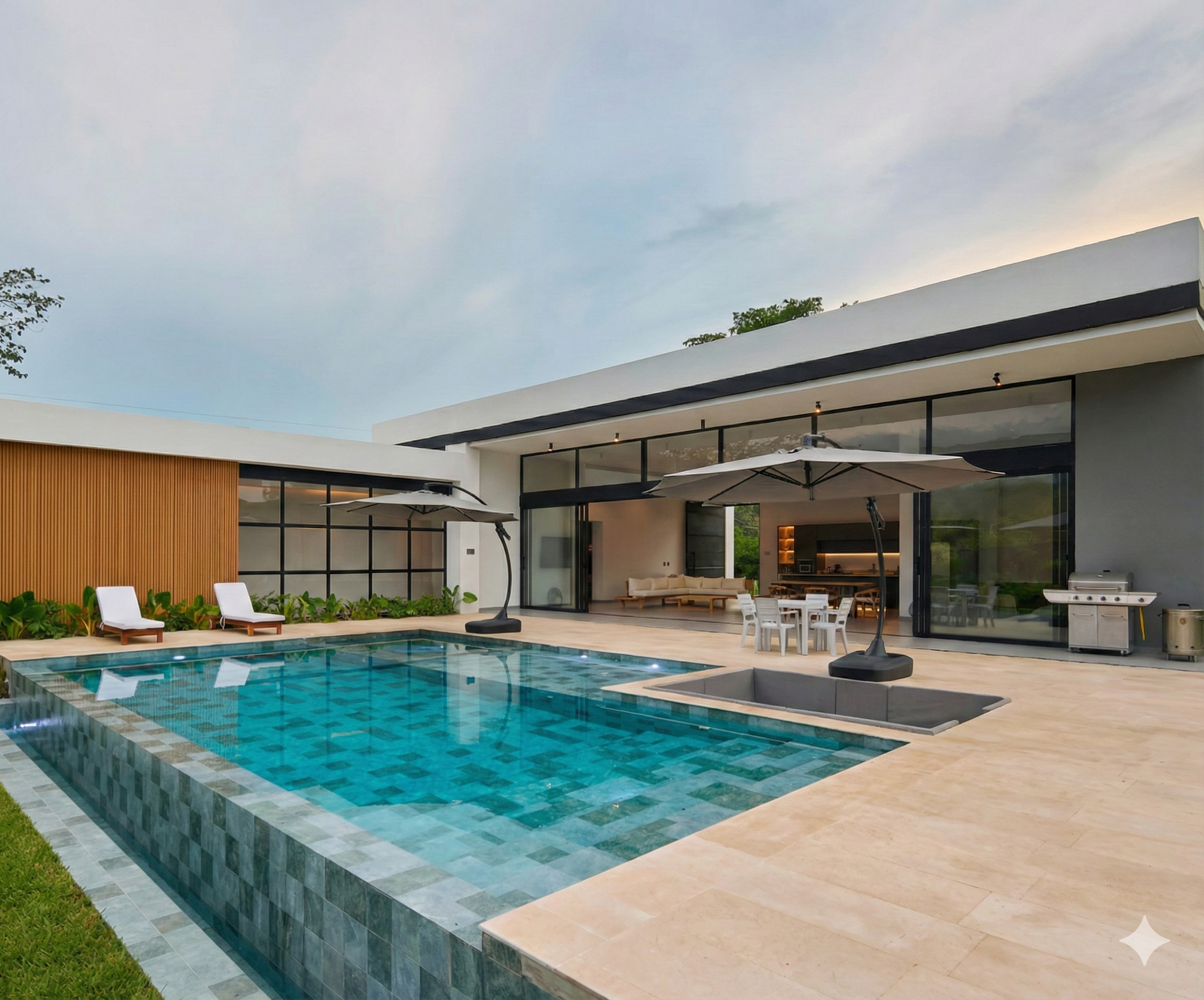 Finca VIP SP-002