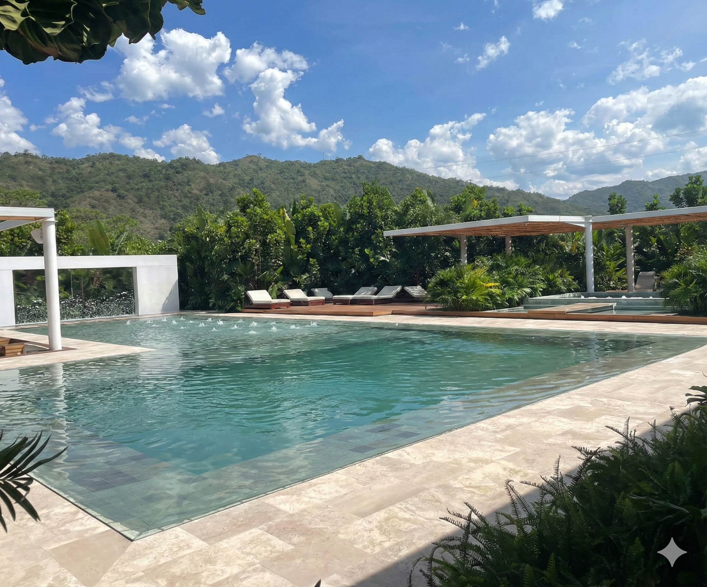 Finca VIP SF-004