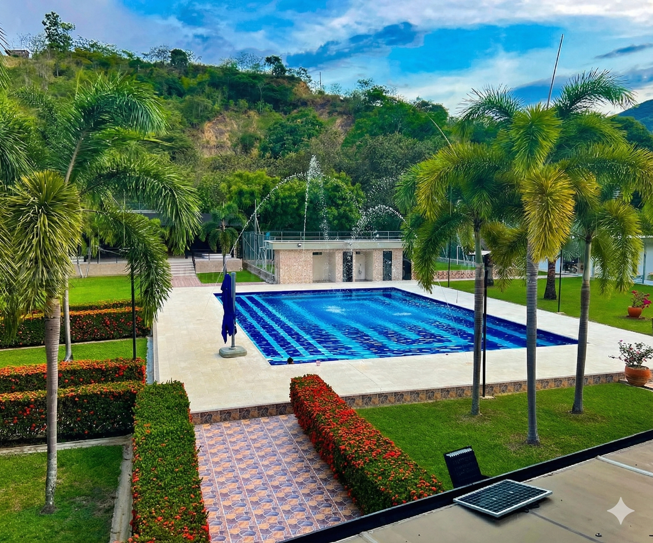 Finca VIP SP-004