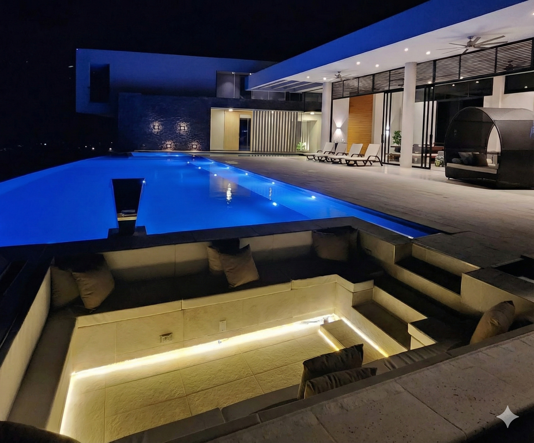 Finca VIP SJ-001