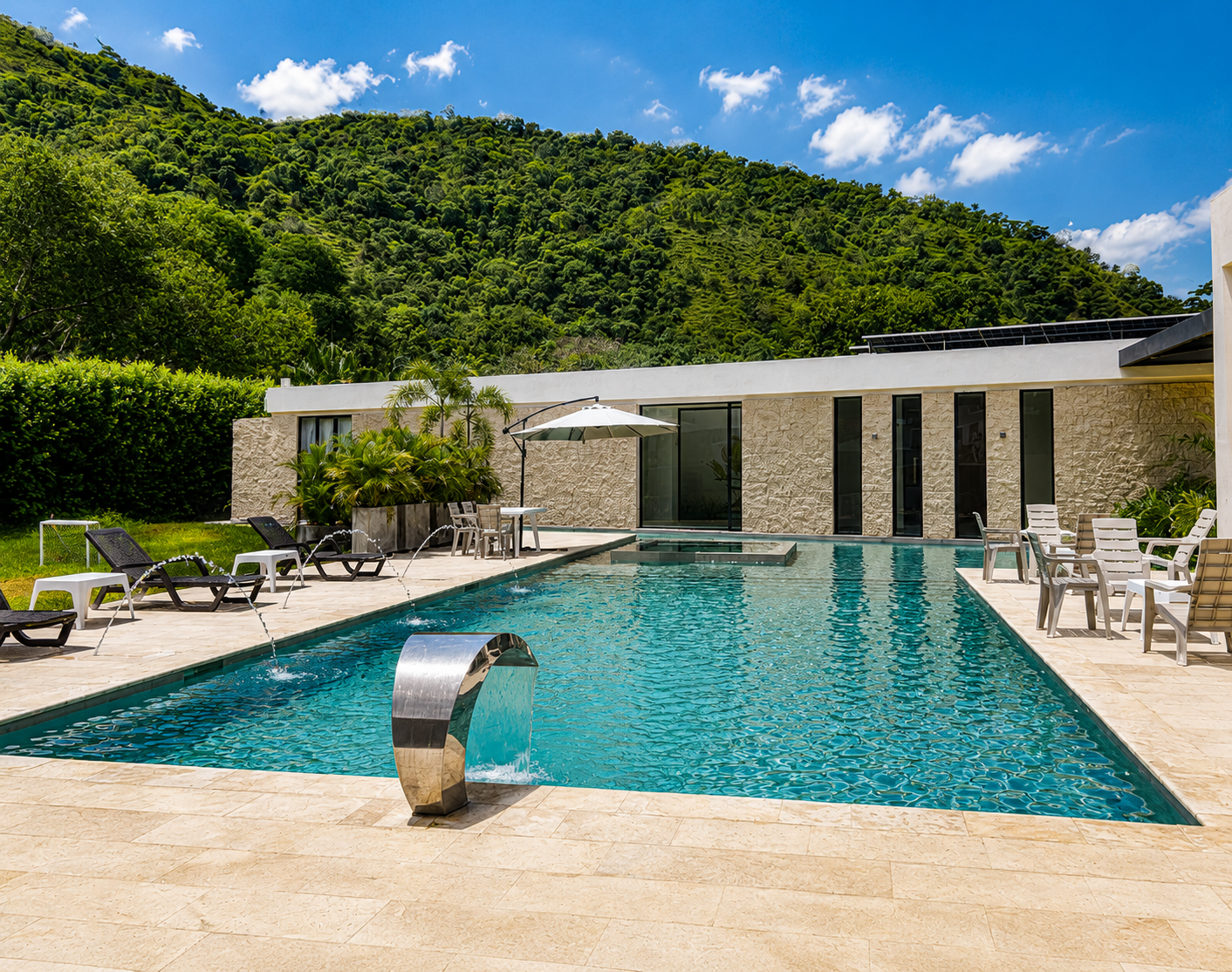 Finca VIP SF-003