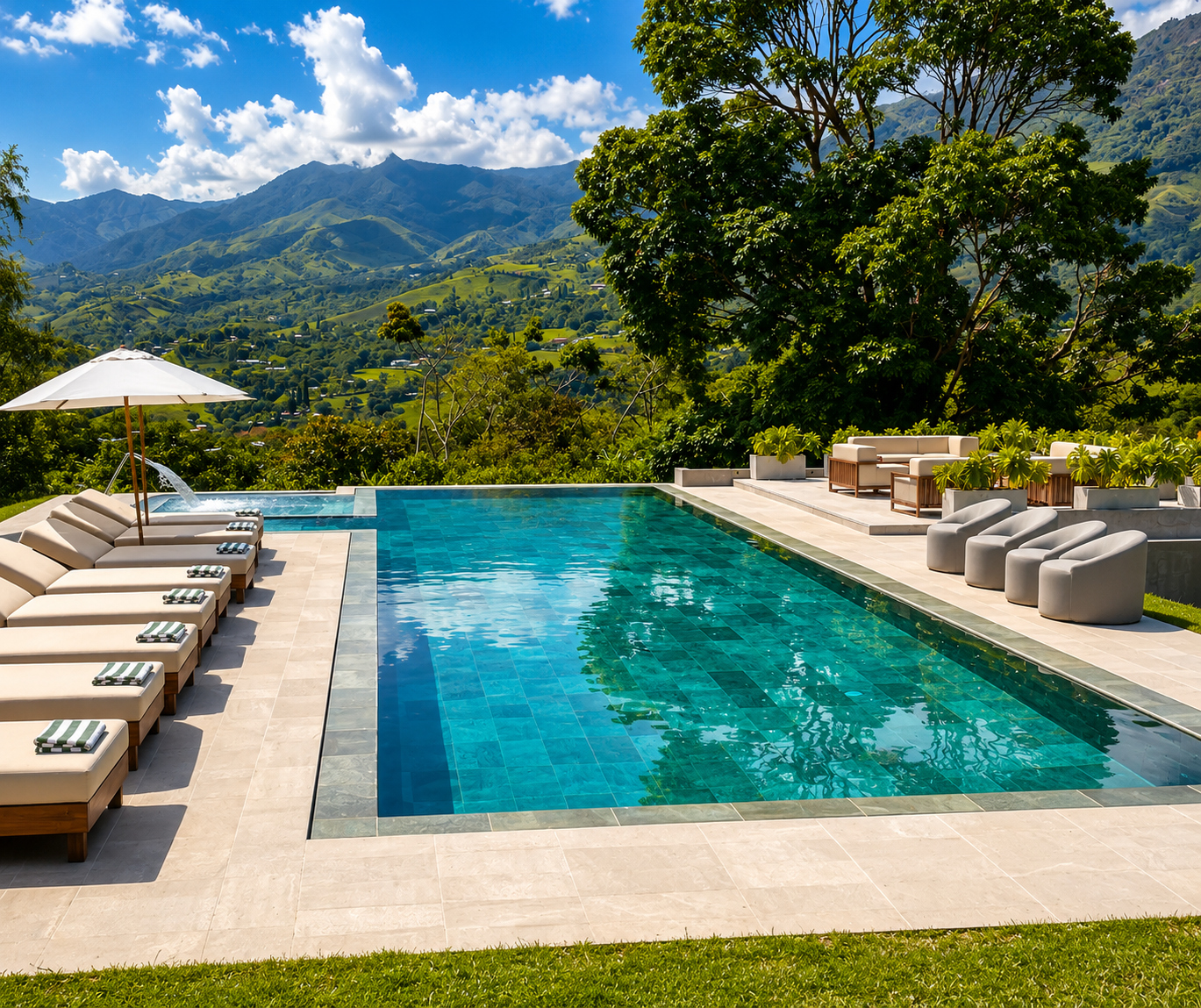 Finca VIP BA-001
