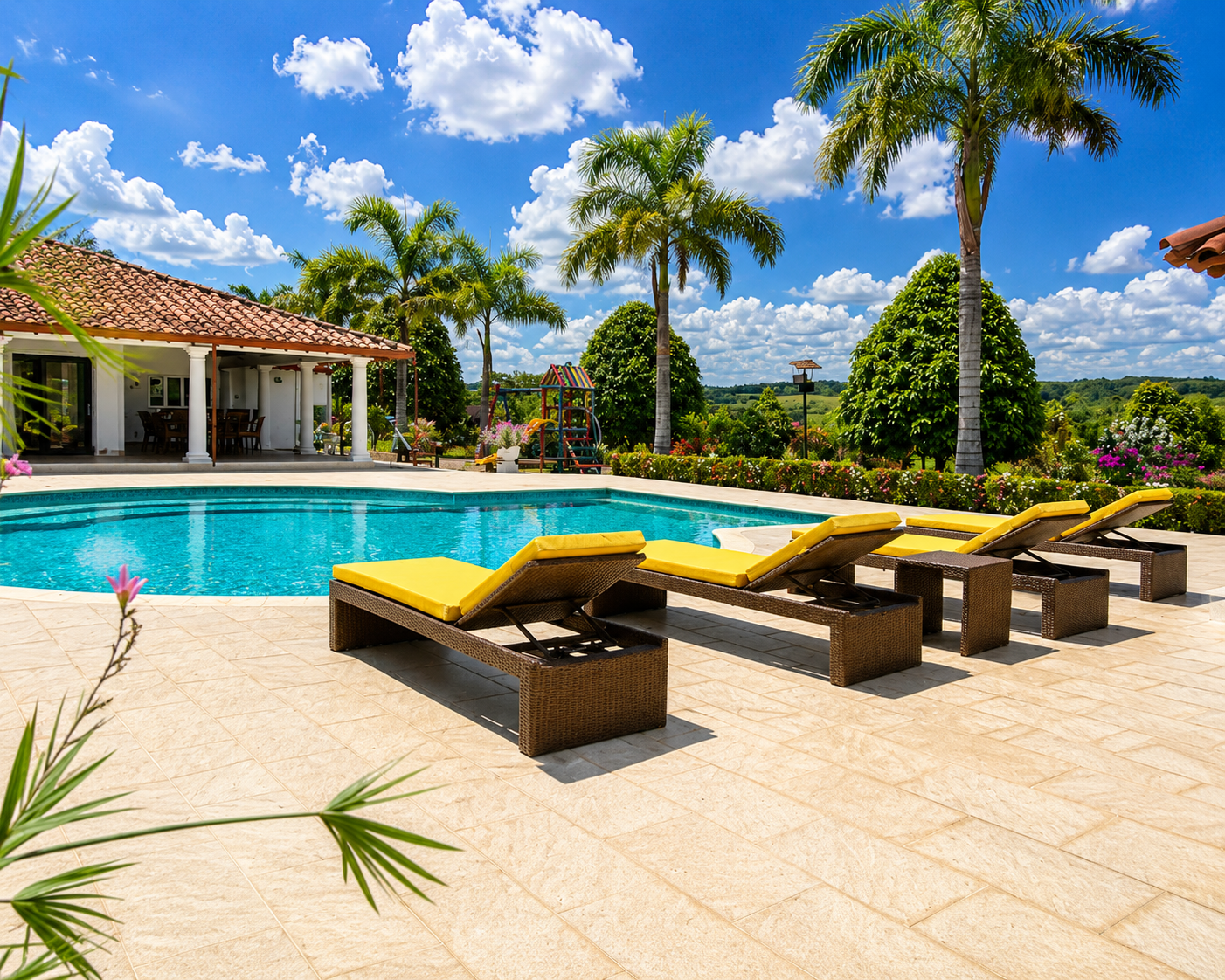 Finca VIP DRA-001