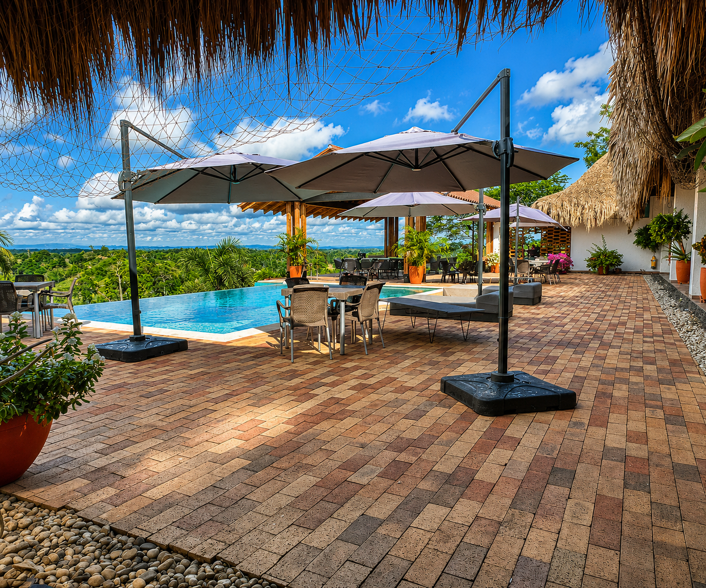Finca VIP DRA-002