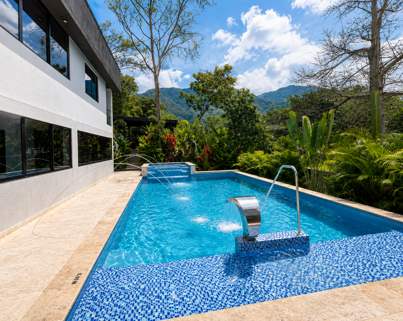 Finca VIP SJ-002