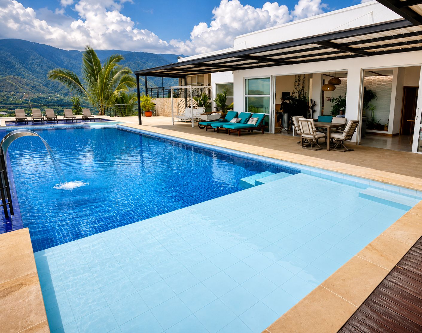 Finca VIP SJ-024