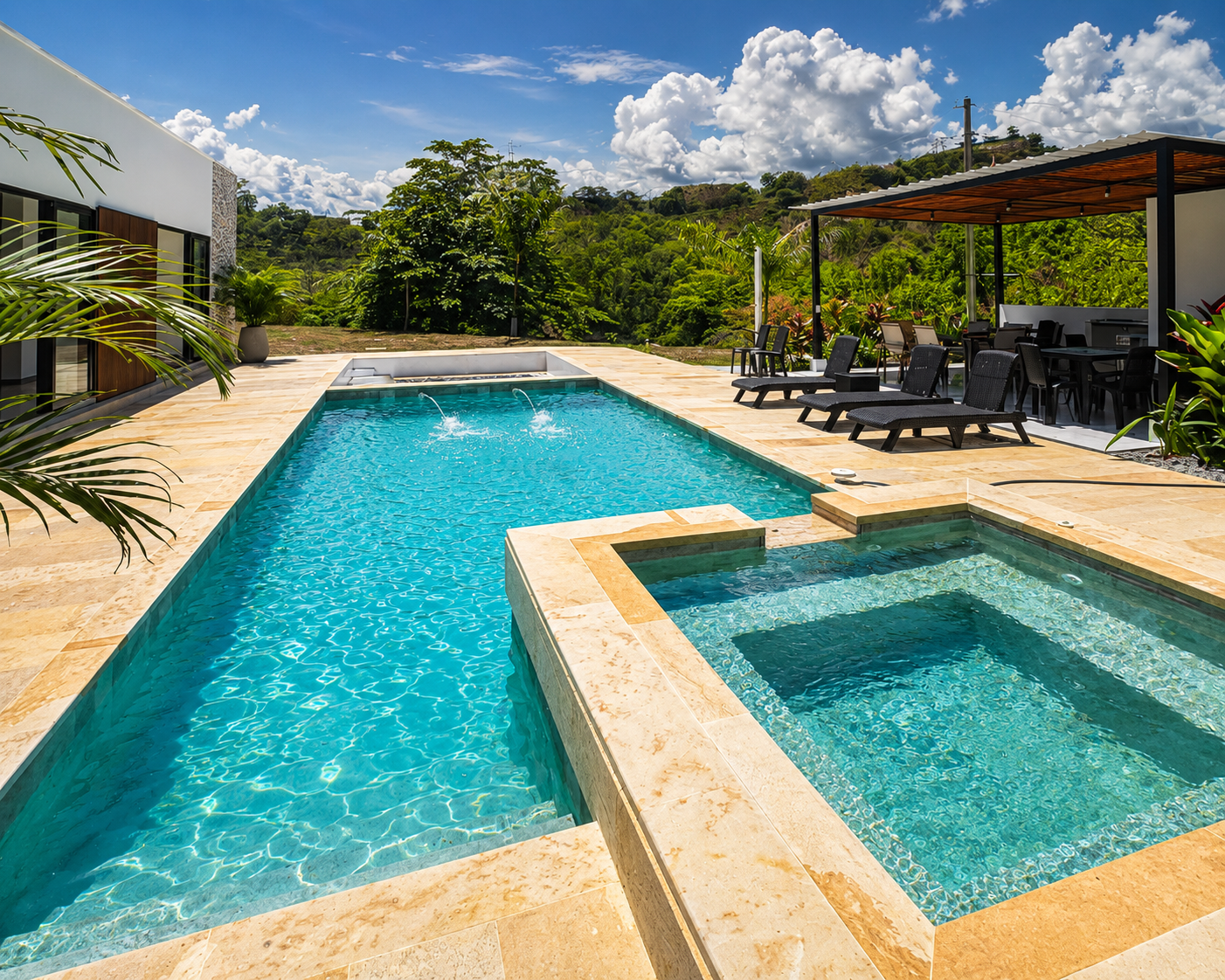 Finca VIP SP-006